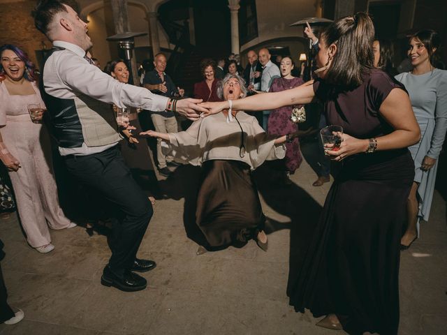 La boda de Anna y Jorge en Zaragoza, Zaragoza 135