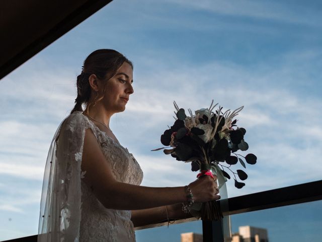 La boda de Sergio y Jennifer en El Puig, Valencia 23