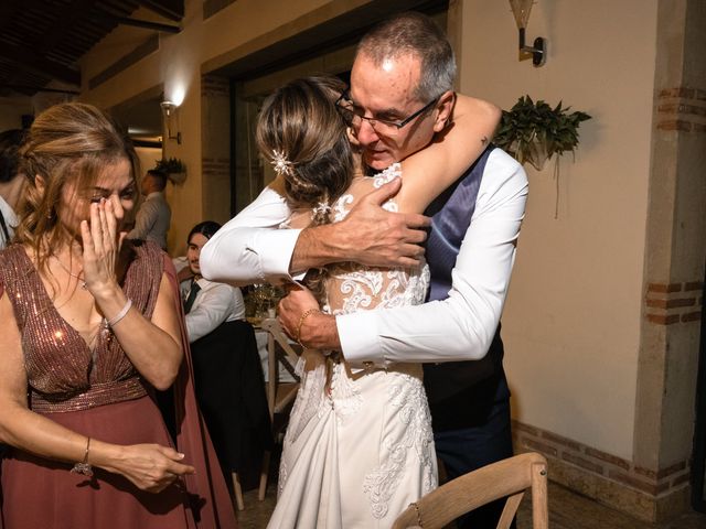 La boda de Sergio y Jennifer en El Puig, Valencia 44