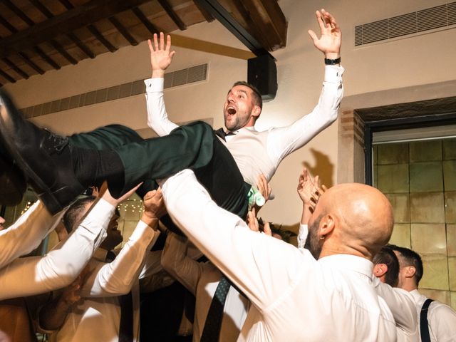 La boda de Sergio y Jennifer en El Puig, Valencia 48