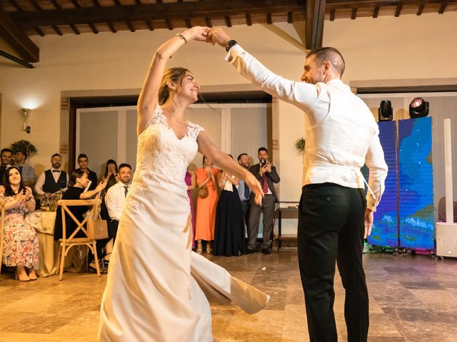 La boda de Sergio y Jennifer en El Puig, Valencia 49