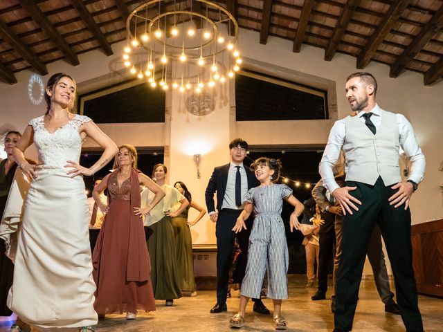 La boda de Sergio y Jennifer en El Puig, Valencia 51