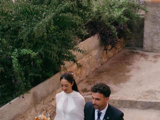 La boda de Sergi y Arantxa en Tortosa, Tarragona 4