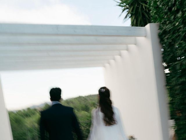 La boda de Sergi y Arantxa en Tortosa, Tarragona 5