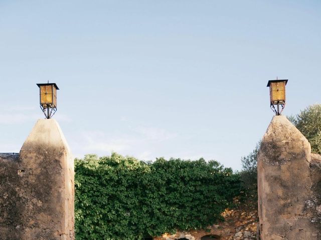 La boda de Sergi y Arantxa en Tortosa, Tarragona 7