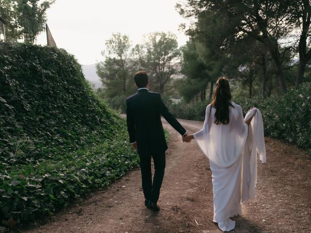 La boda de Sergi y Arantxa en Tortosa, Tarragona 2