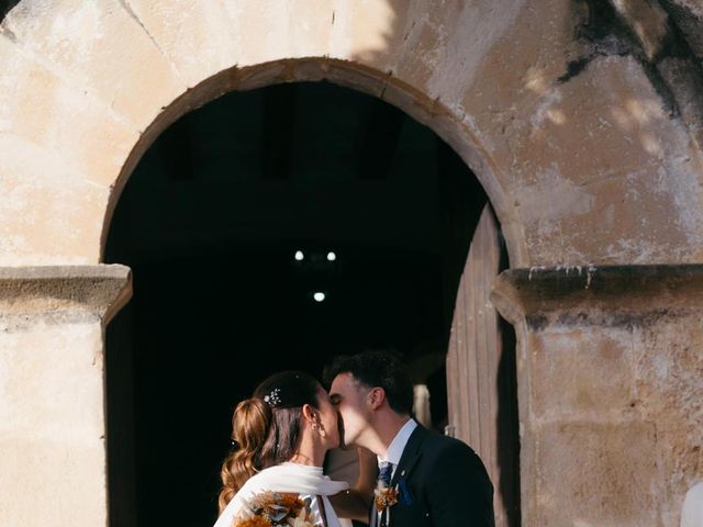 La boda de Sergi y Arantxa en Tortosa, Tarragona 8