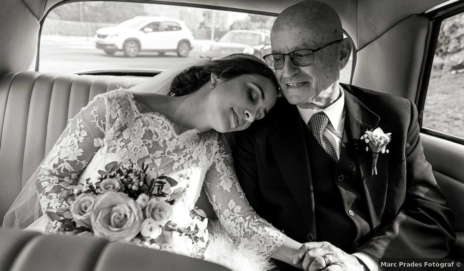 La boda de Ana y Iñaki en Pamplona, Navarra