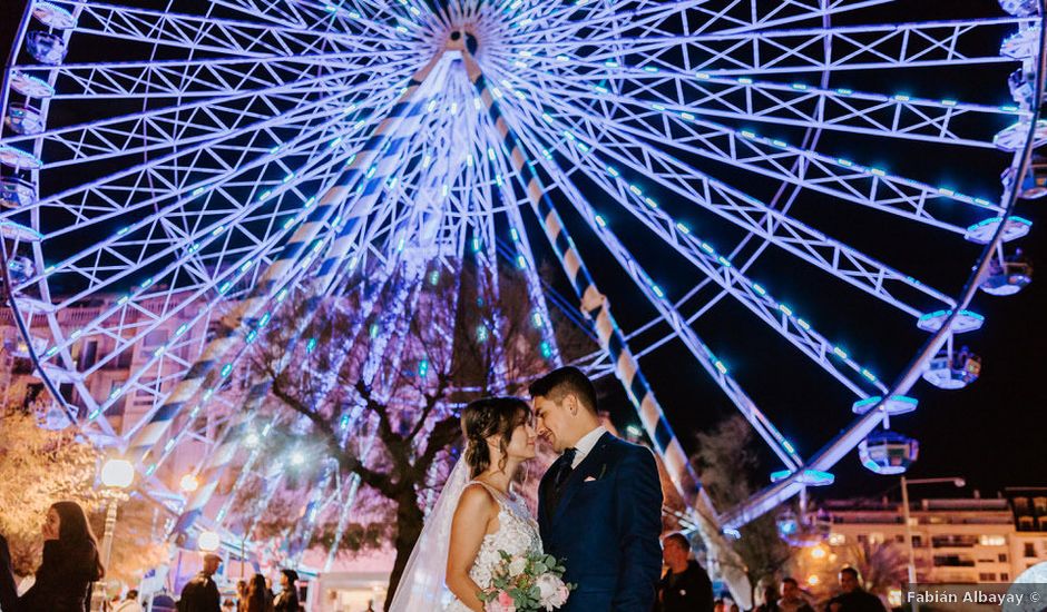 La boda de Paula y Carlos en Donostia-San Sebastián, Guipúzcoa