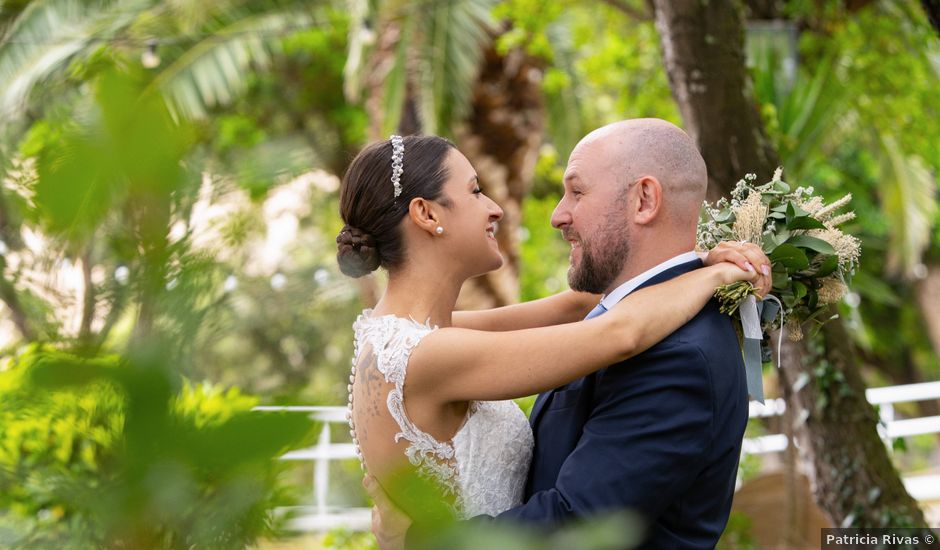 La boda de Virginia y Aritz en Isla, Cantabria