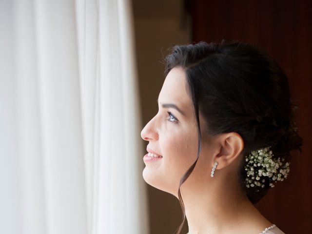 La boda de Rafa y Pilar en Alzira, Valencia 3