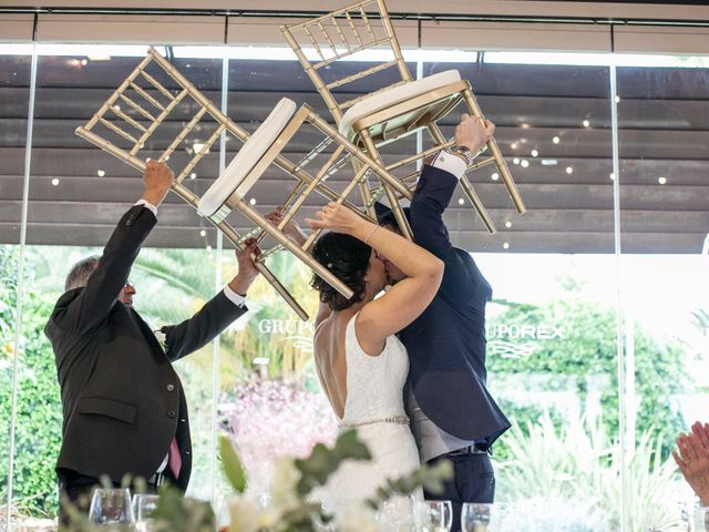 La boda de Rafa y Pilar en Alzira, Valencia 2