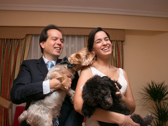 La boda de Rafa y Pilar en Alzira, Valencia 4