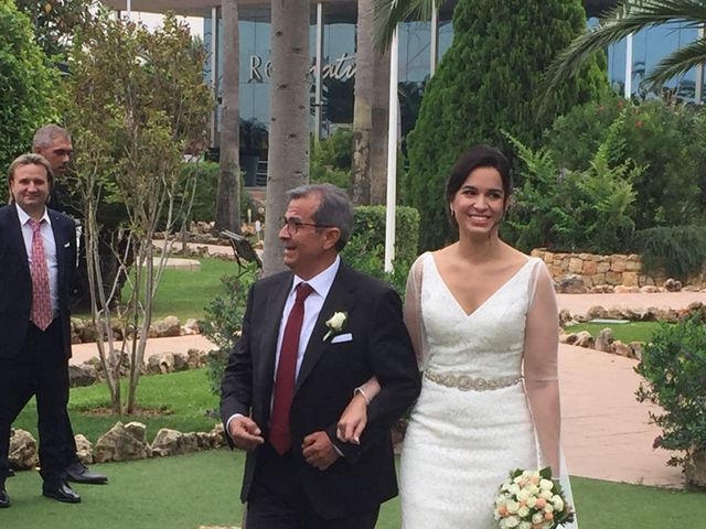 La boda de Rafa y Pilar en Alzira, Valencia 6