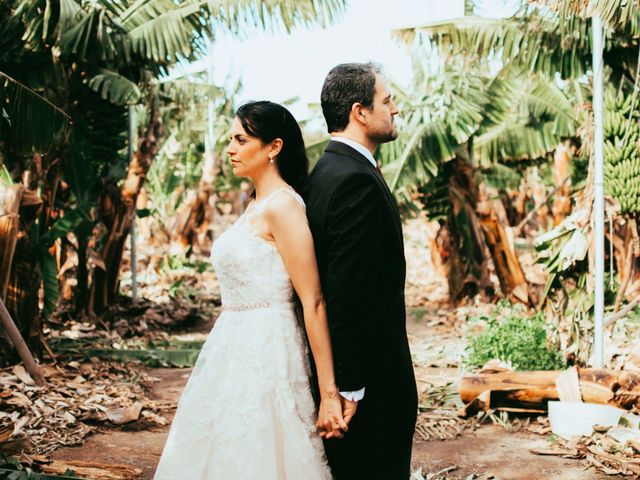 La boda de Víctor y Yazmina en Las Palmas De Gran Canaria, Las Palmas 97