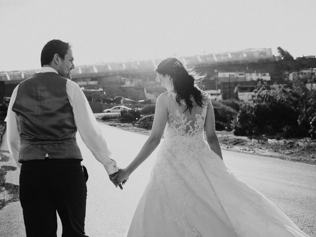 La boda de Víctor y Yazmina en Las Palmas De Gran Canaria, Las Palmas 101