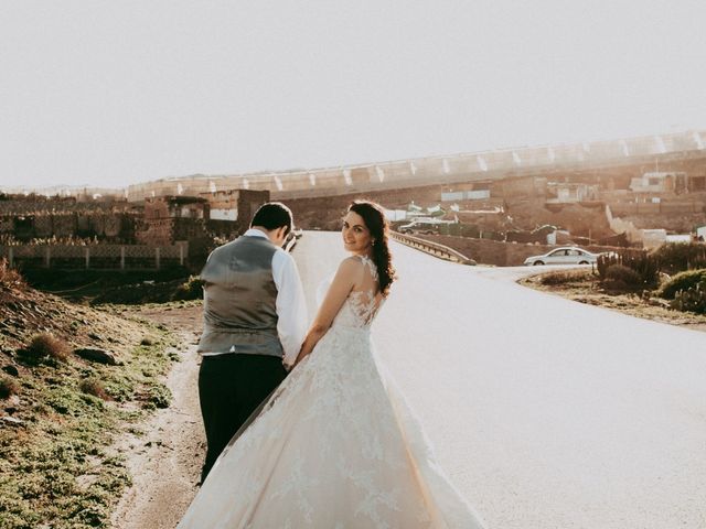 La boda de Víctor y Yazmina en Las Palmas De Gran Canaria, Las Palmas 102