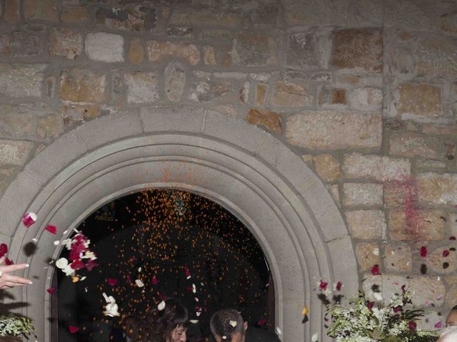 La boda de Daniel y Sabina  en Gijón, Asturias 10