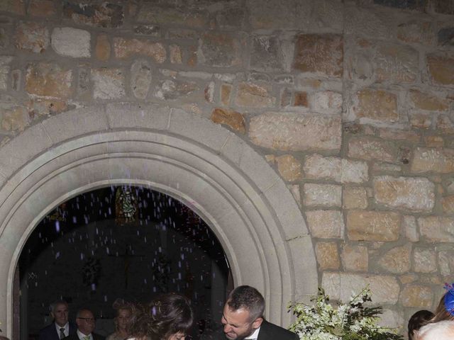 La boda de Daniel y Sabina  en Gijón, Asturias 11