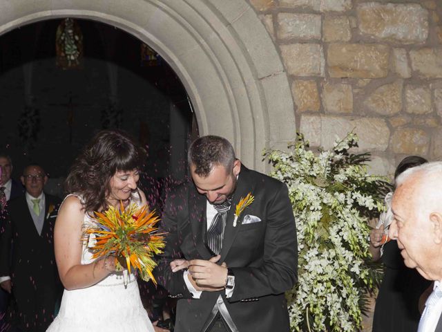 La boda de Daniel y Sabina  en Gijón, Asturias 12