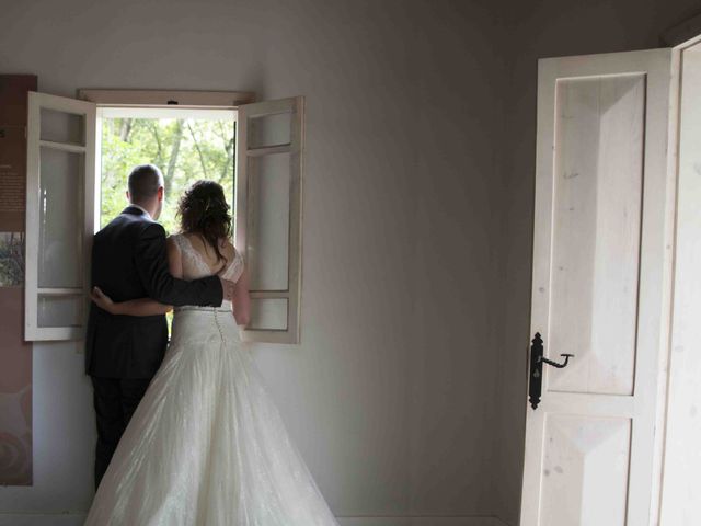 La boda de Daniel y Sabina  en Gijón, Asturias 13
