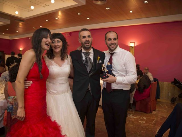 La boda de Daniel y Sabina  en Gijón, Asturias 15