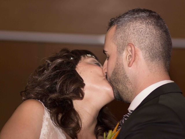 La boda de Daniel y Sabina  en Gijón, Asturias 16