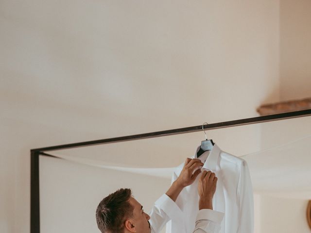 La boda de Iván y Jorge en Málaga, Málaga 6