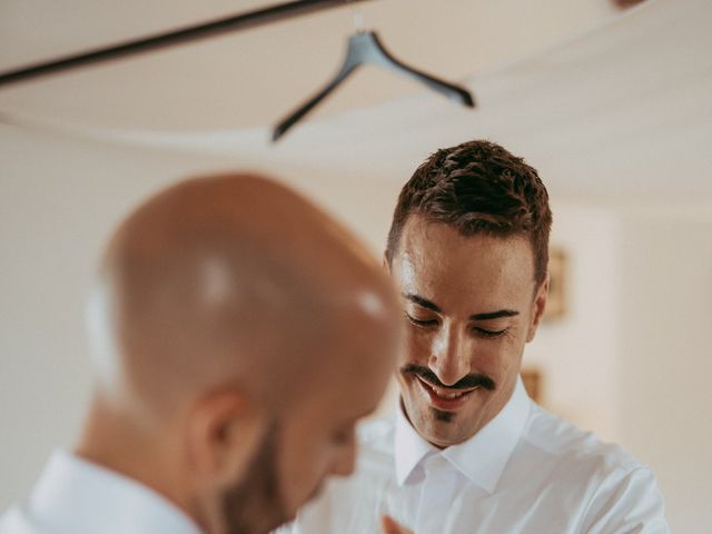 La boda de Iván y Jorge en Málaga, Málaga 11