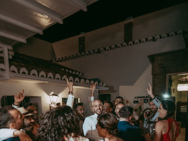 La boda de Iván y Jorge en Málaga, Málaga 48
