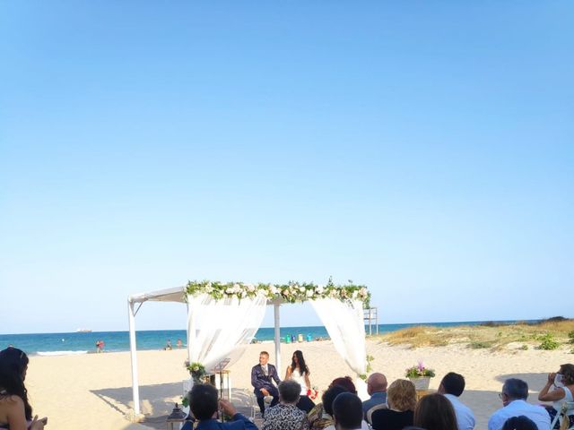 La boda de David y Eva en Valencia, Valencia 2