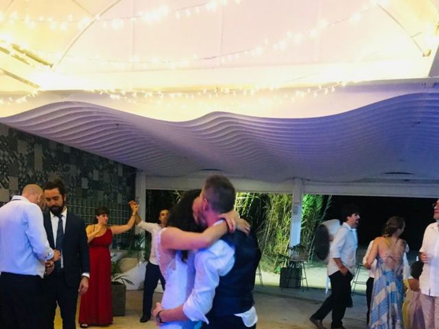 La boda de David y Eva en Valencia, Valencia 3