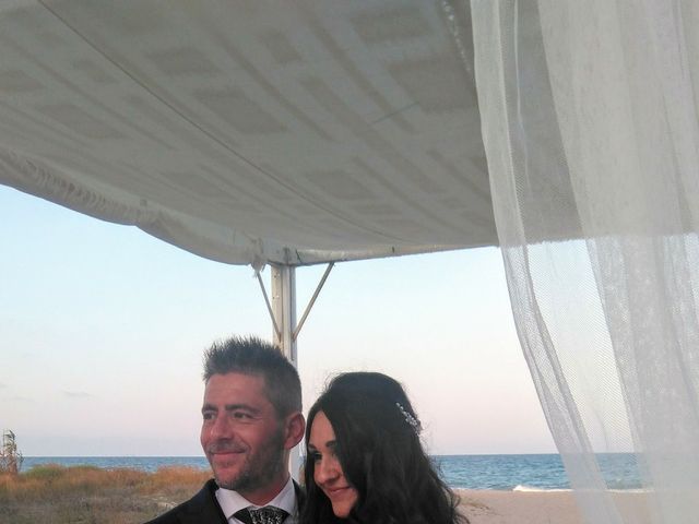 La boda de David y Eva en Valencia, Valencia 4