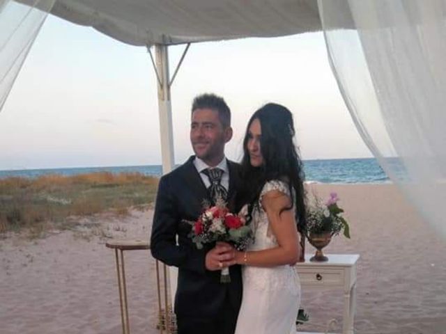 La boda de David y Eva en Valencia, Valencia 6
