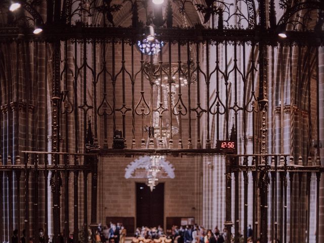 La boda de Pablo y Amaia en Pamplona, Navarra 32