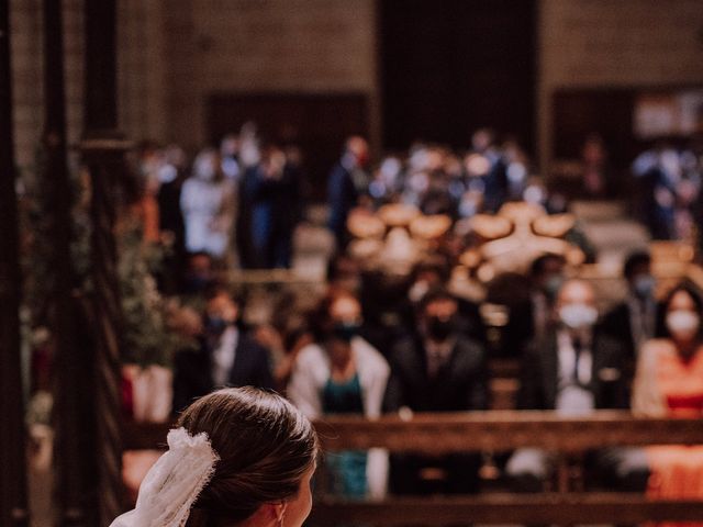 La boda de Pablo y Amaia en Pamplona, Navarra 33