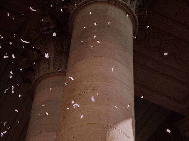 La boda de Pablo y Amaia en Pamplona, Navarra 38