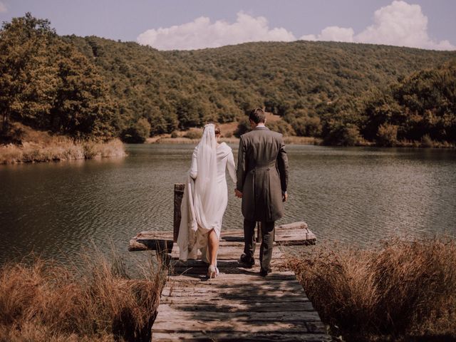 La boda de Pablo y Amaia en Pamplona, Navarra 47