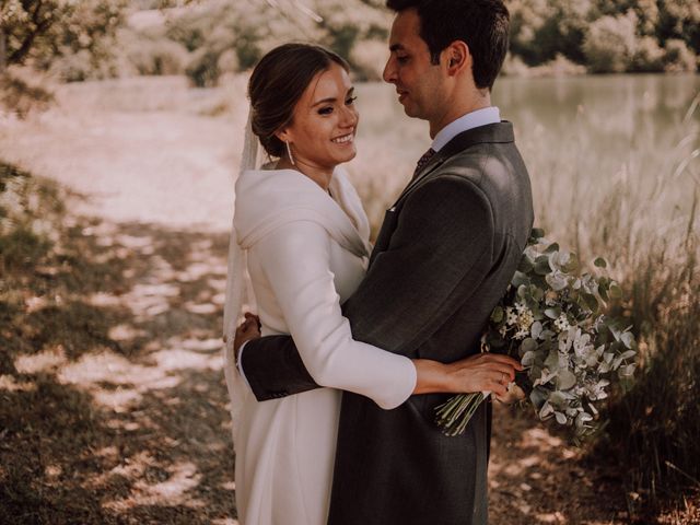 La boda de Pablo y Amaia en Pamplona, Navarra 48