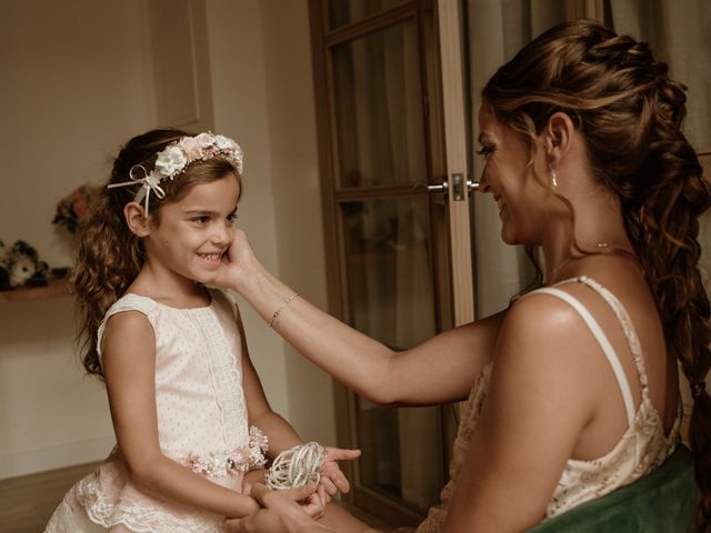 La boda de Verónica y Carlos en Málaga, Málaga 7