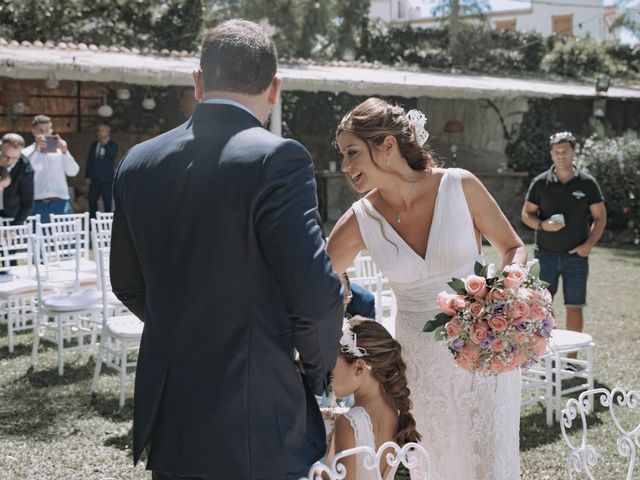 La boda de Verónica y Carlos en Málaga, Málaga 16