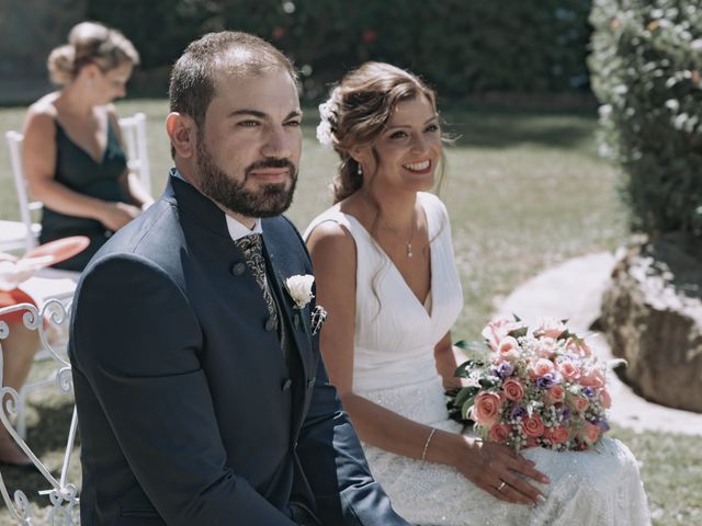 La boda de Verónica y Carlos en Málaga, Málaga 17