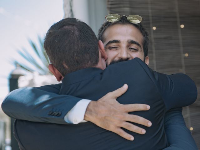 La boda de Verónica y Carlos en Málaga, Málaga 21