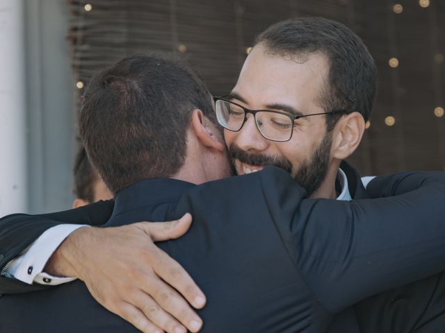 La boda de Verónica y Carlos en Málaga, Málaga 22