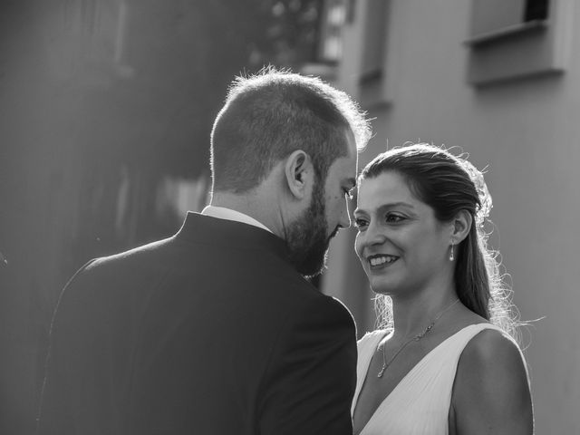 La boda de Verónica y Carlos en Málaga, Málaga 27