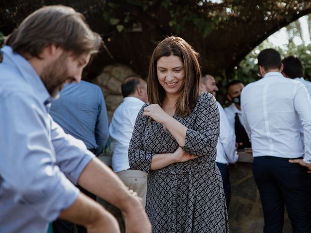 La boda de Verónica y Carlos en Málaga, Málaga 55