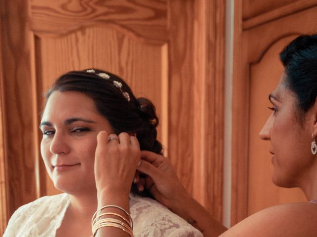 La boda de Sandra y Mamen en Cartagena, Murcia 11