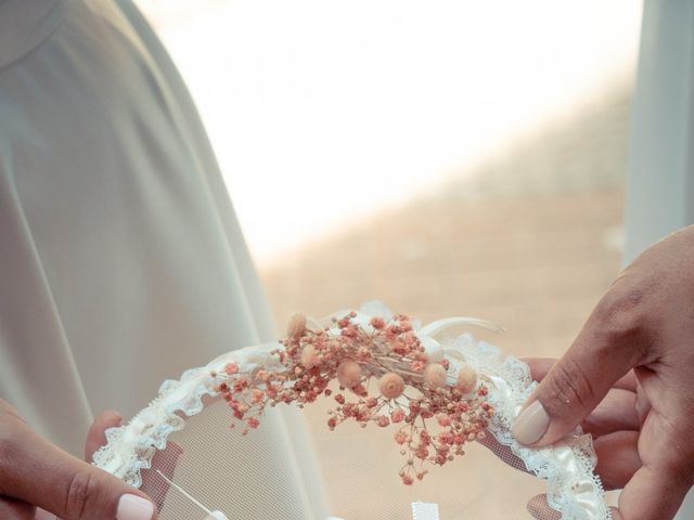 La boda de Sandra y Mamen en Cartagena, Murcia 16