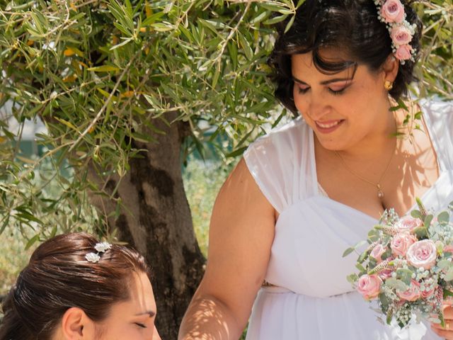 La boda de Sandra y Mamen en Cartagena, Murcia 26