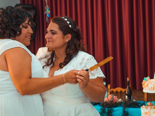 La boda de Sandra y Mamen en Cartagena, Murcia 42